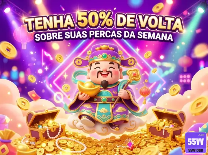 55vv.com experimente emocionante jogo