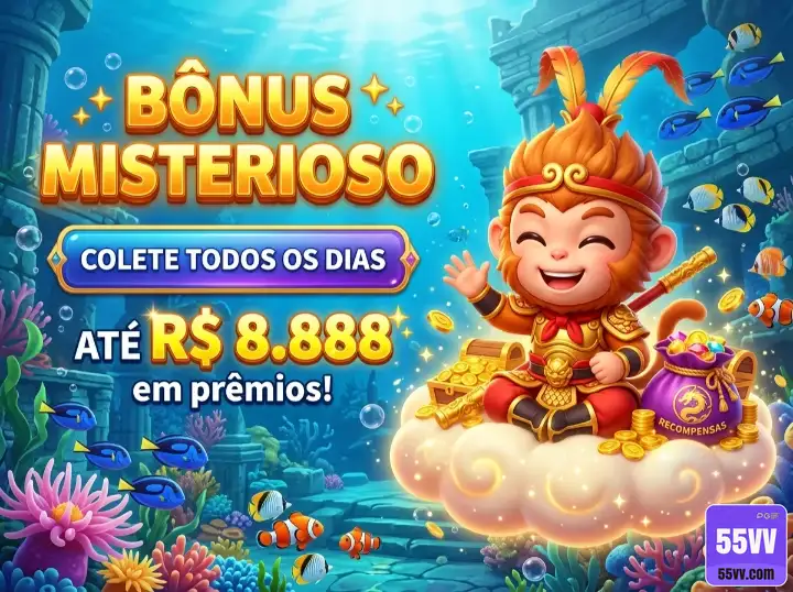 55vv.com experimente emocionante jogo